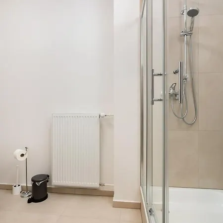 Apartamento Ac - Frankenberger Viertel - Moltke