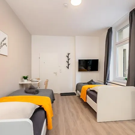 Ac - Frankenberger Viertel - Moltke * Aquisgrano