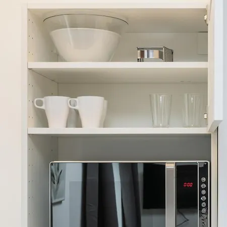 Ac - Frankenberger Viertel - Moltke Apartment Aachen